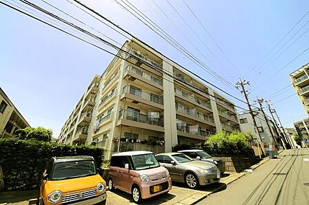 周辺は商業施設が多数あり、生活便利な住環境となっております♪