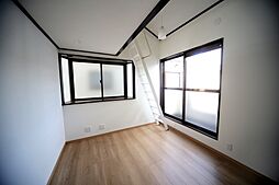子供部屋の画像