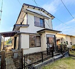 西野川3丁目 一戸建て