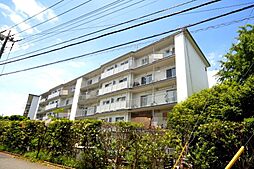 宮前平グリーンハイツ9号棟