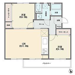 寺尾台住宅17号棟