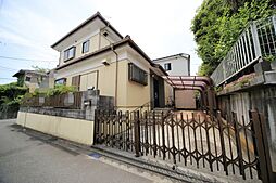 本町田　一戸建て