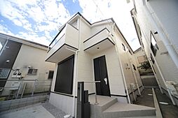 東野川1丁目 新築一戸建て