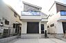 外観：周辺は第1種低層住居専用地域で、閑静な住環境です♪