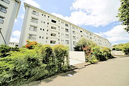 麻生台団地22号棟