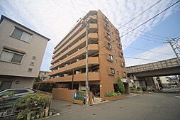 ダイアパレス元住吉