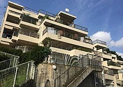 グリーンテラス野川台