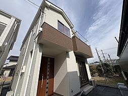 黒須田 一戸建て