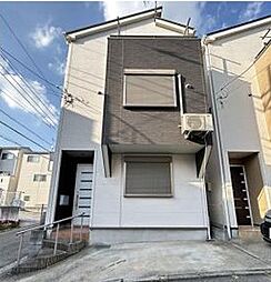 池辺町 一戸建て