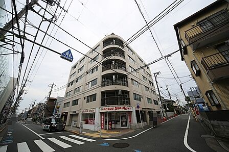 東急東横線「自由が丘」駅にも、徒歩19分です♪