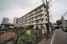 上野毛マープル松原