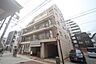 外観：周辺は商業施設が多く、生活便利な住環境となっております♪