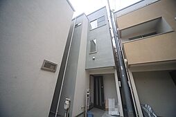 新吉田東3丁目 一戸建て