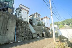 王禅寺西8丁目 一戸建て