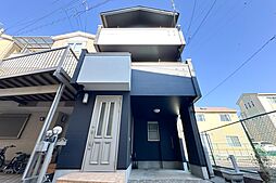 馬絹5丁目 一戸建て