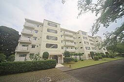 虹ヶ丘団地15号棟