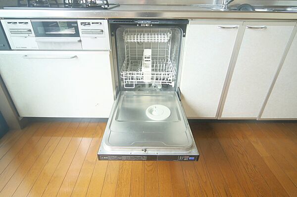 設備を拡大表示