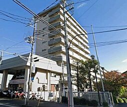 リバーサイドマンション綱島