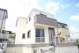 東百合丘1丁目　一戸建て