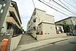 オークハイツ大倉山