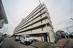 しらとり台住宅2号棟