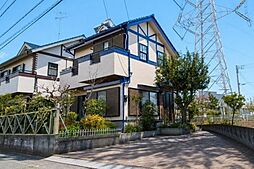 南成瀬8丁目 一戸建て
