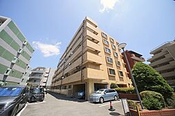ライオンズマンション登戸第2