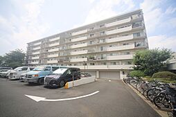 上用賀パーク・マンション