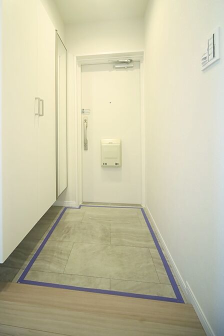 内覧のご予約・お問い合わせ、お待ちしております♪