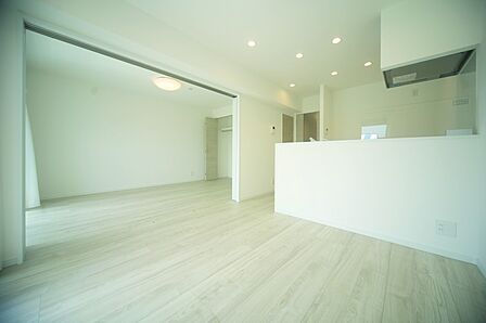 新規フルリフォーム済みで、気持ち良くご入居頂けます♪