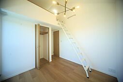 子供部屋の画像