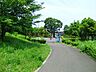 周辺：公園 790m 滝ヶ谷公園