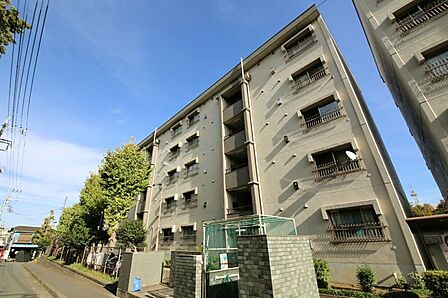「平住宅1号棟」新規フルリフォームです! バス停2分の立地♪