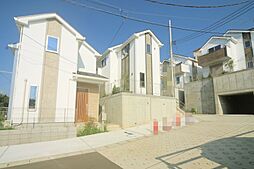 南生田2丁目 新築分譲住宅