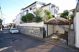 菅生3丁目 一戸建て