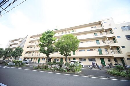 JR南武線「尻手」駅まで、徒歩6分の立地です♪