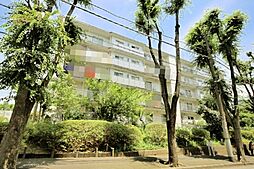 宮前平グリーンハイツ15号棟