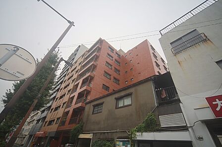 JR京浜東北線・東海道線・南武線「川崎」駅まで、徒歩9分の立地です♪