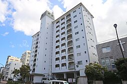 大森山王センチュリーマンション