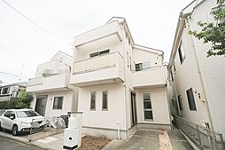 給田4丁目 一戸建て