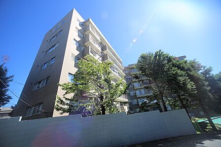 東急田園都市線「宮前平」駅まで、徒歩7分の立地です♪