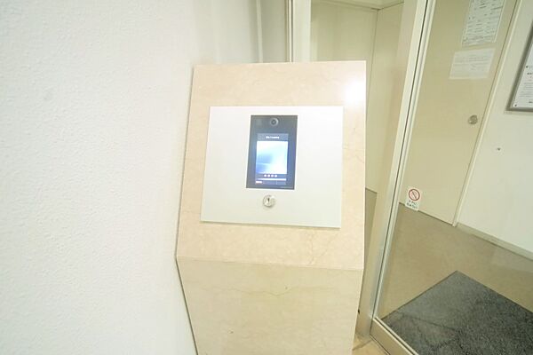 設備を拡大表示