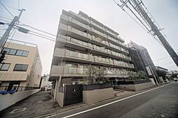 エンゼルハイム大森南