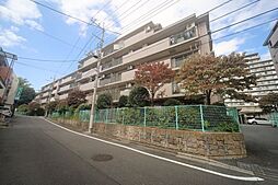 ライオンズヒルズ調布つつじケ丘弐番館