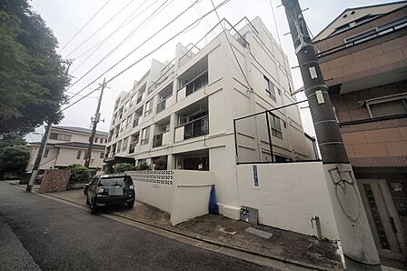 大井町線・目黒線・池上線の3路線、3駅利用可能です♪  