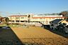周辺：幼稚園・保育園 340m ひばり幼稚園