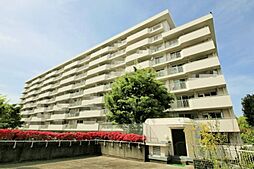 日吉第二ハイムB棟