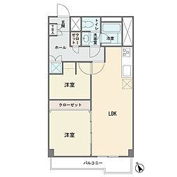 セブンスターマンション川崎大師