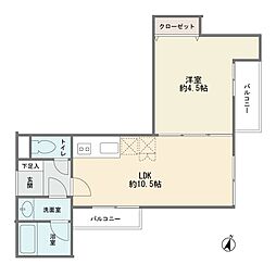 セザール久が原
