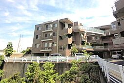 ユニテ溝の口壱番館